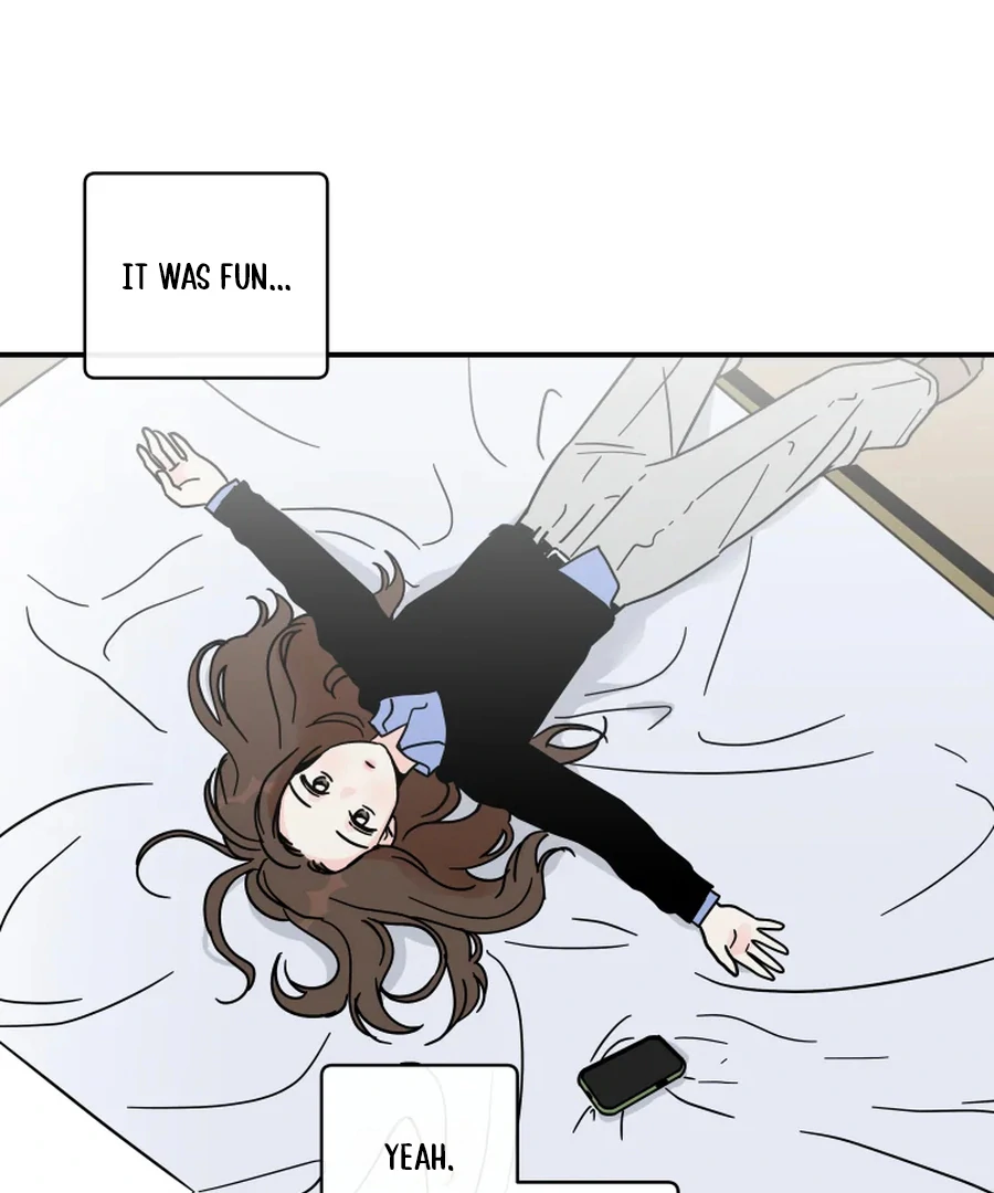 Hell of a Romance chapter 6 page 33