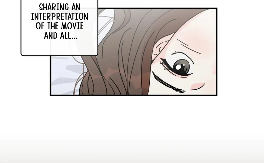 Hell of a Romance chapter 6 page 35