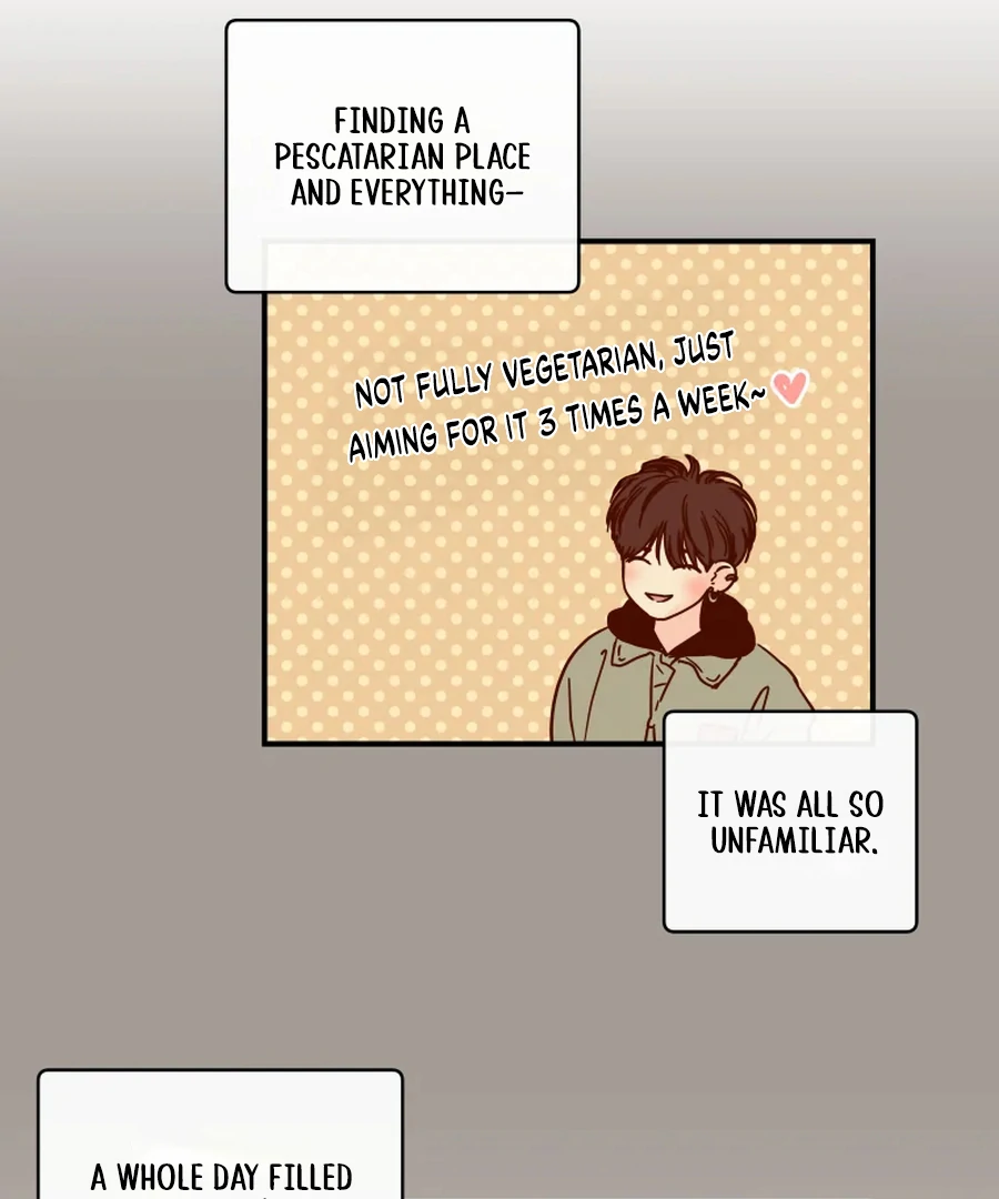 Hell of a Romance chapter 6 page 36