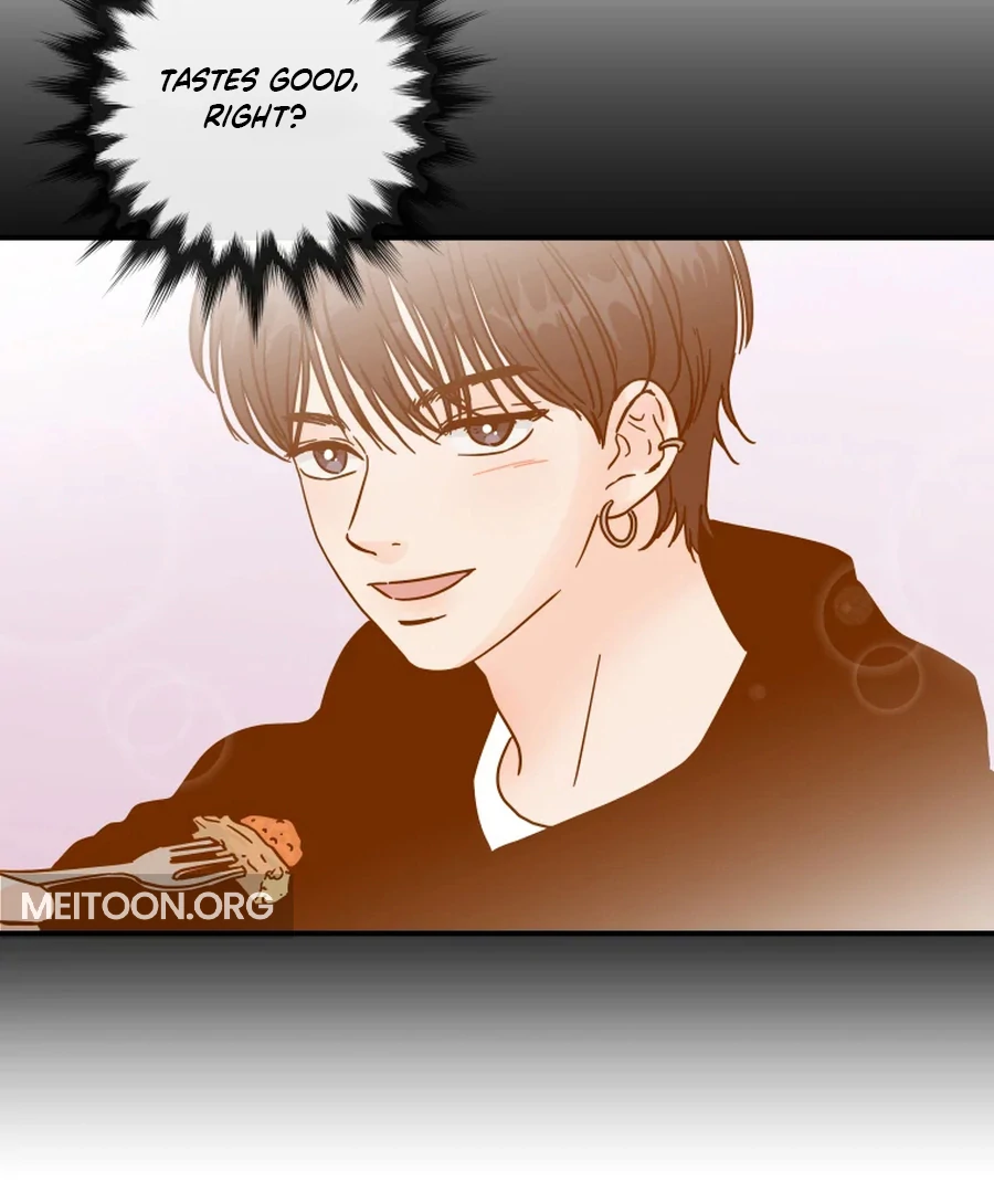 Hell of a Romance chapter 6 page 39