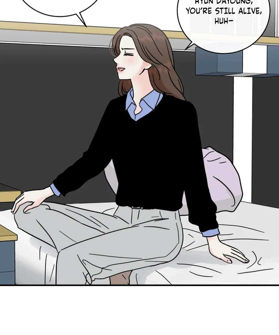 Hell of a Romance chapter 6 page 4