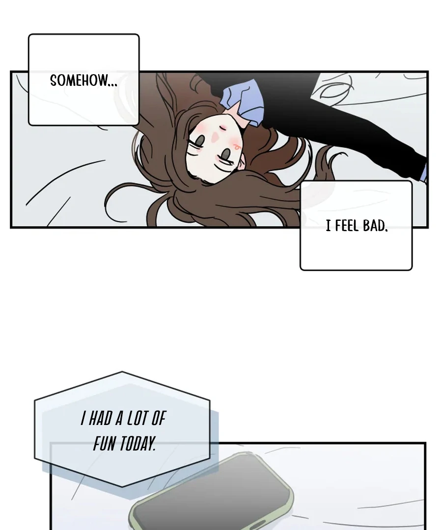 Hell of a Romance chapter 6 page 40