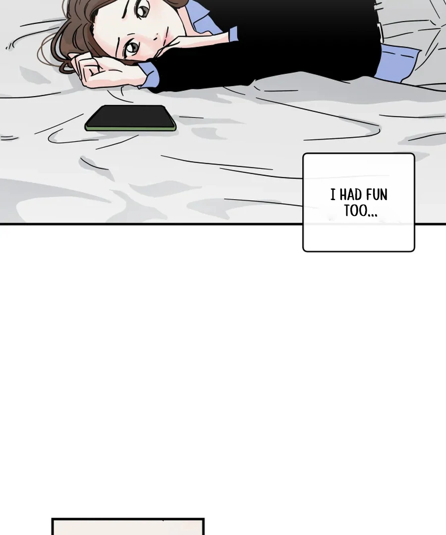 Hell of a Romance chapter 6 page 42