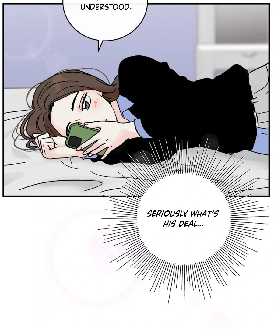 Hell of a Romance chapter 6 page 45