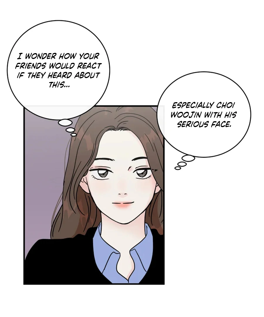 Hell of a Romance chapter 6 page 5