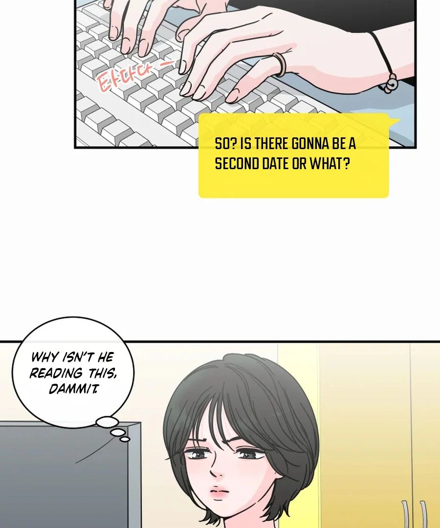 Hell of a Romance chapter 6 page 51