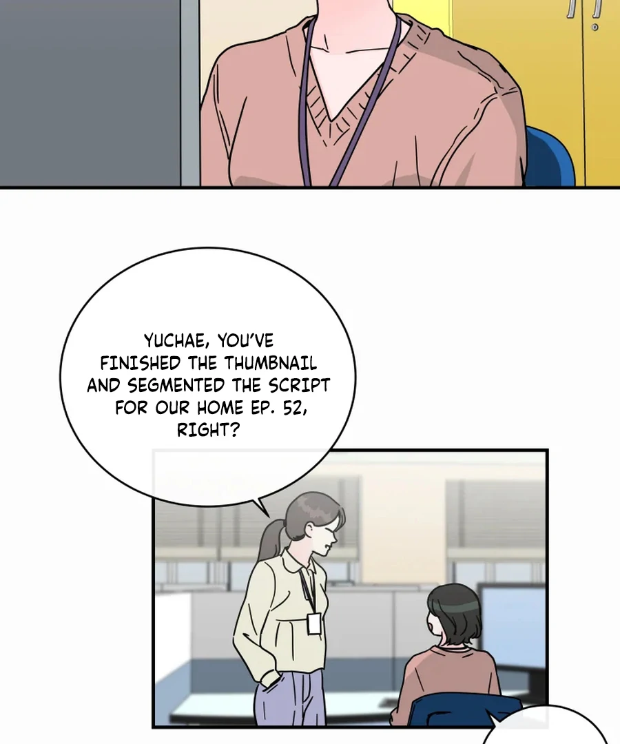 Hell of a Romance chapter 6 page 52