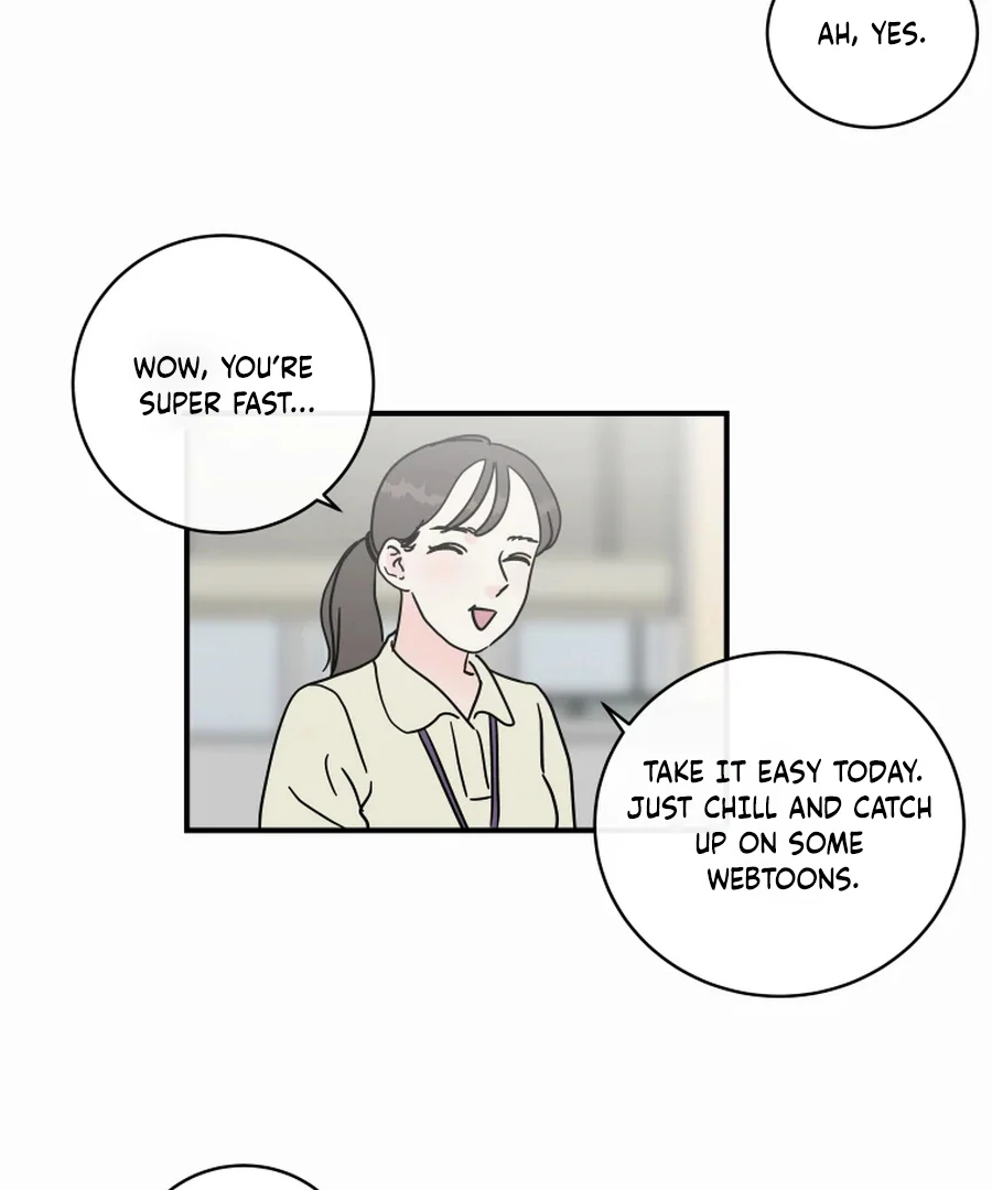 Hell of a Romance chapter 6 page 53