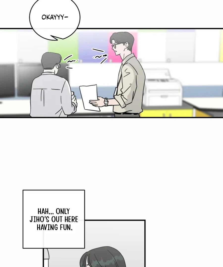 Hell of a Romance chapter 6 page 54