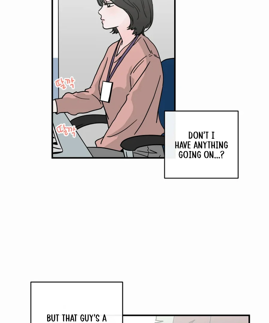Hell of a Romance chapter 6 page 55