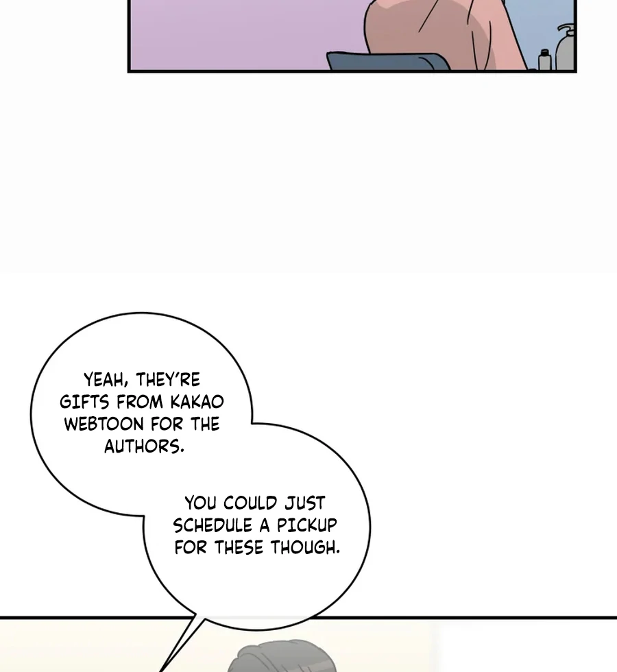 Hell of a Romance chapter 6 page 57