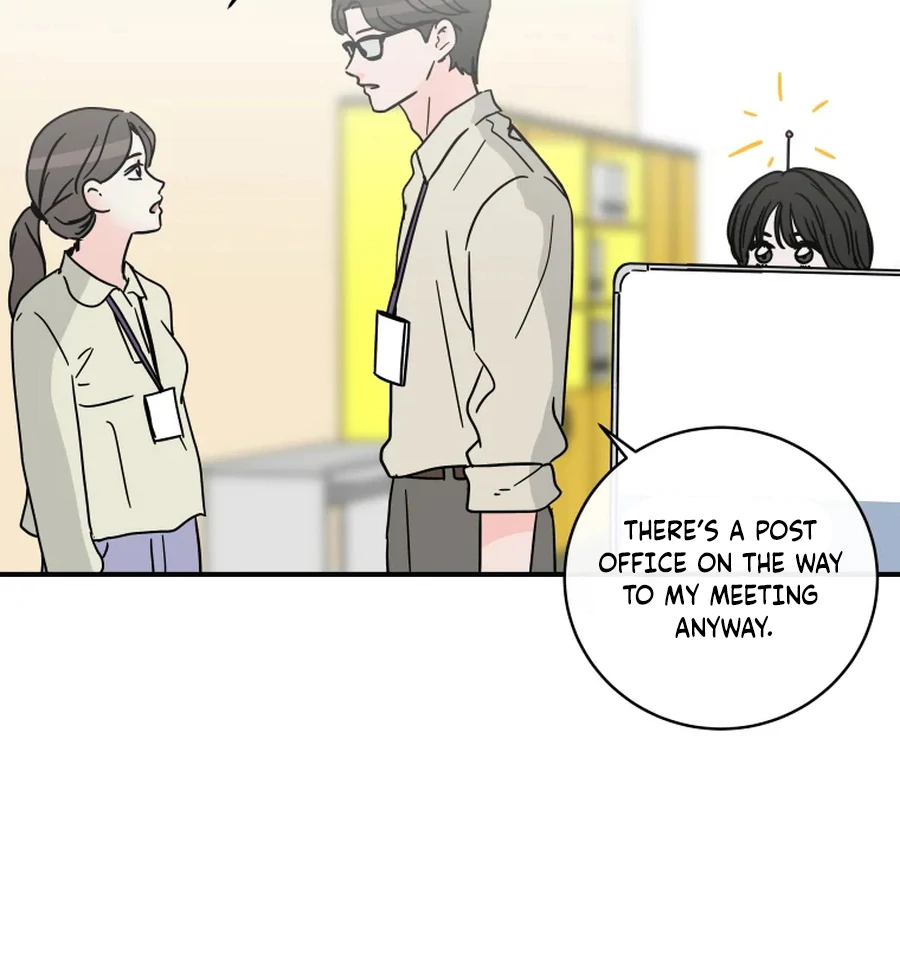 Hell of a Romance chapter 6 page 58