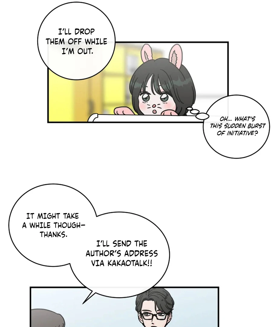Hell of a Romance chapter 6 page 59