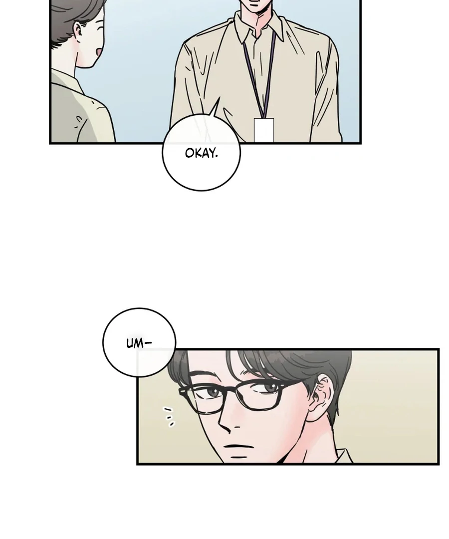 Hell of a Romance chapter 6 page 60