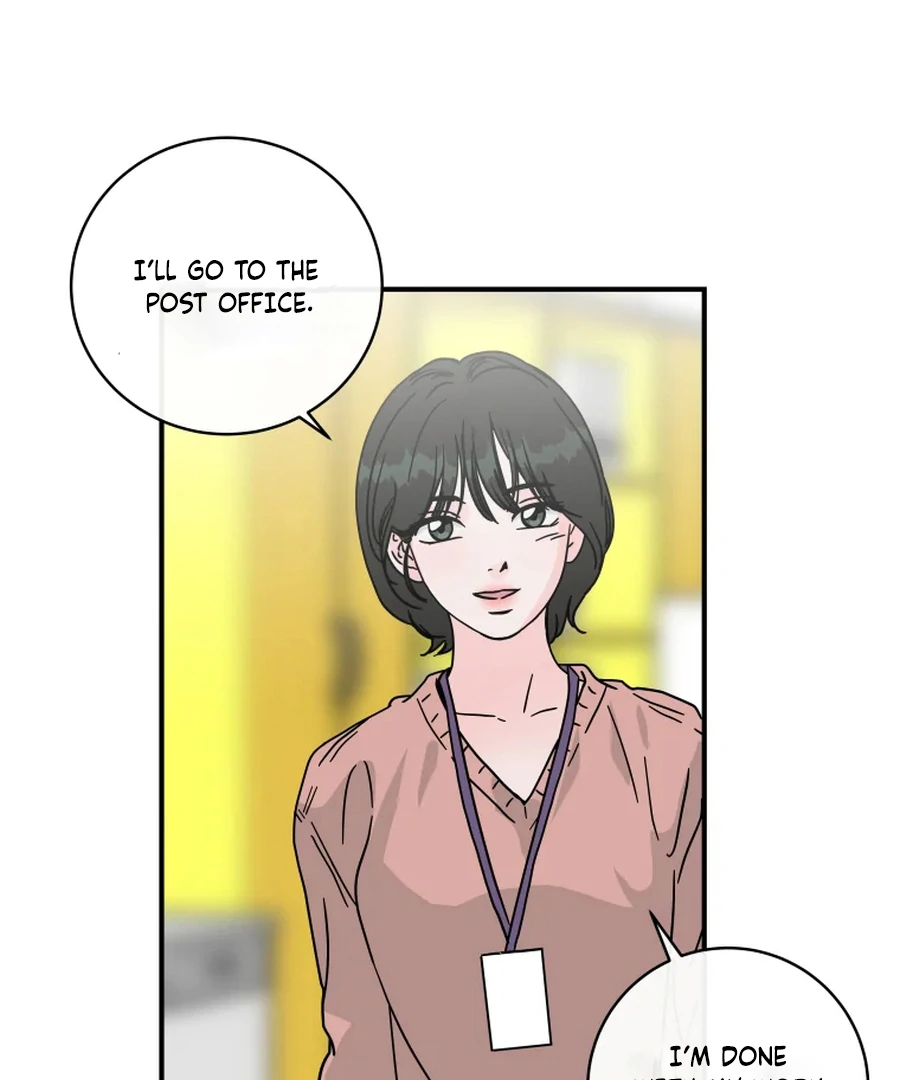 Hell of a Romance chapter 6 page 61