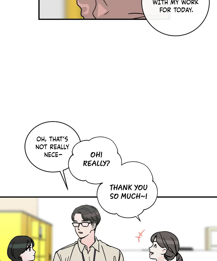 Hell of a Romance chapter 6 page 62