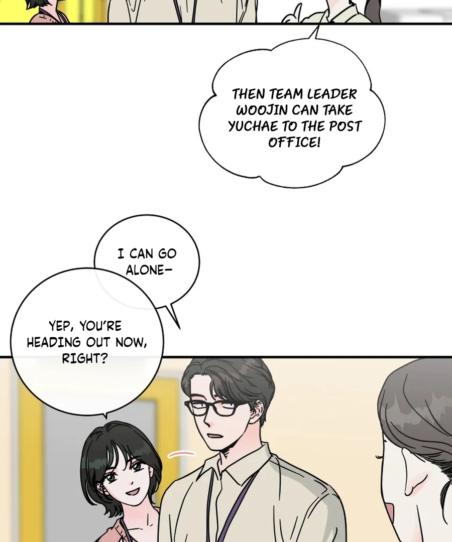 Hell of a Romance chapter 6 page 63