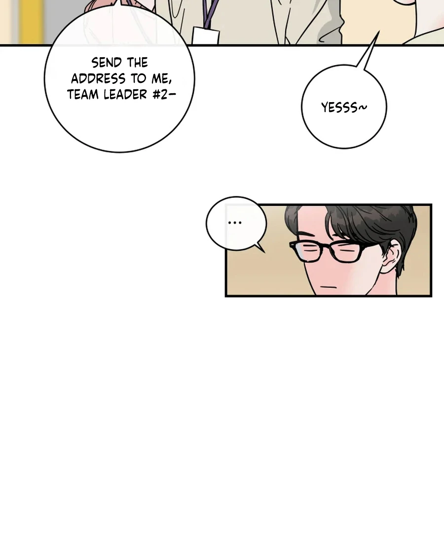 Hell of a Romance chapter 6 page 64