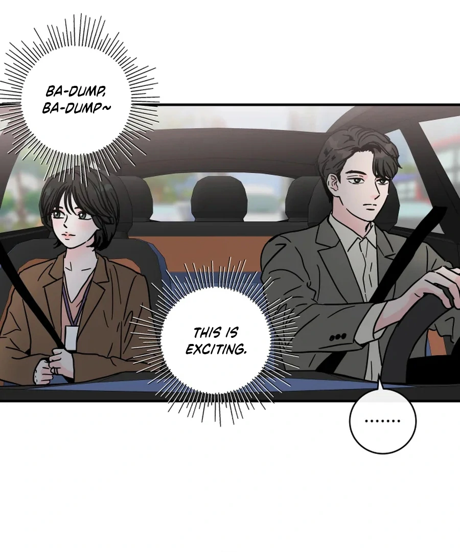 Hell of a Romance chapter 6 page 66