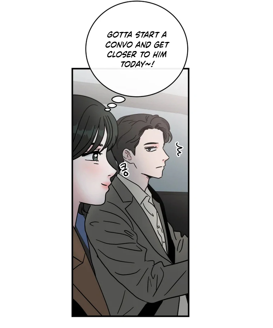 Hell of a Romance chapter 6 page 67