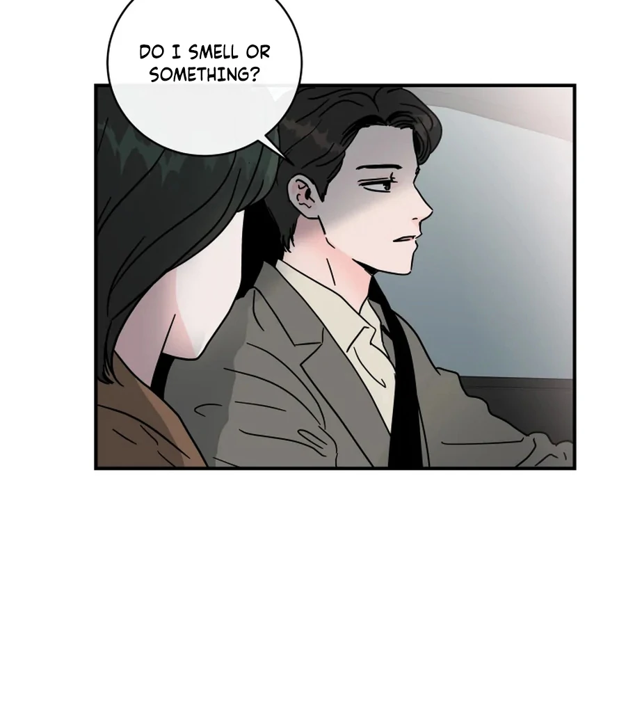 Hell of a Romance chapter 6 page 69