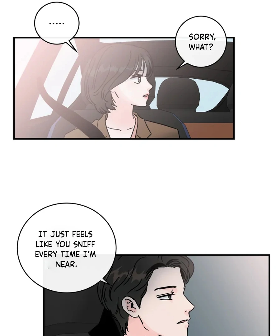 Hell of a Romance chapter 6 page 70
