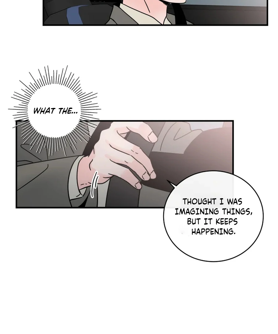Hell of a Romance chapter 6 page 71