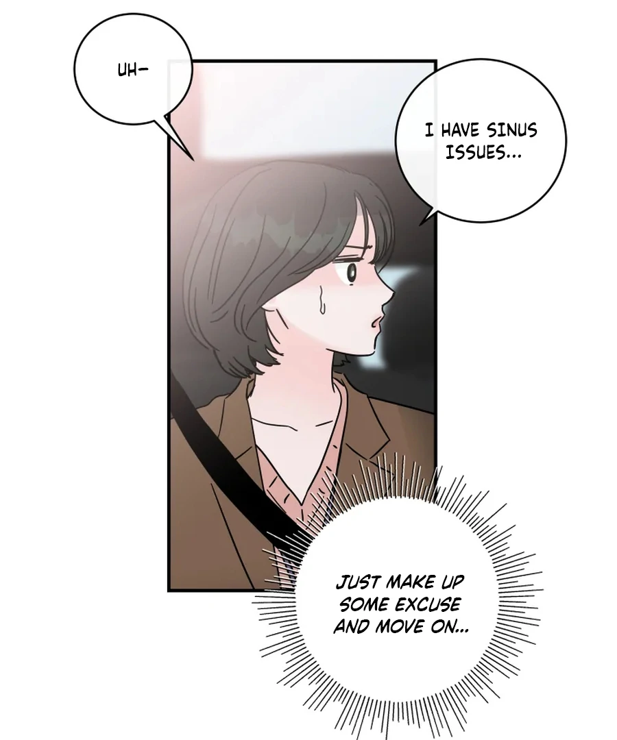 Hell of a Romance chapter 6 page 72