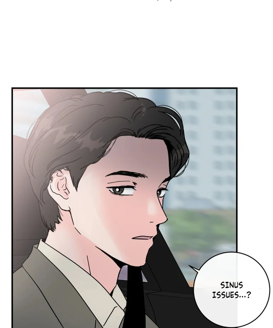 Hell of a Romance chapter 6 page 73