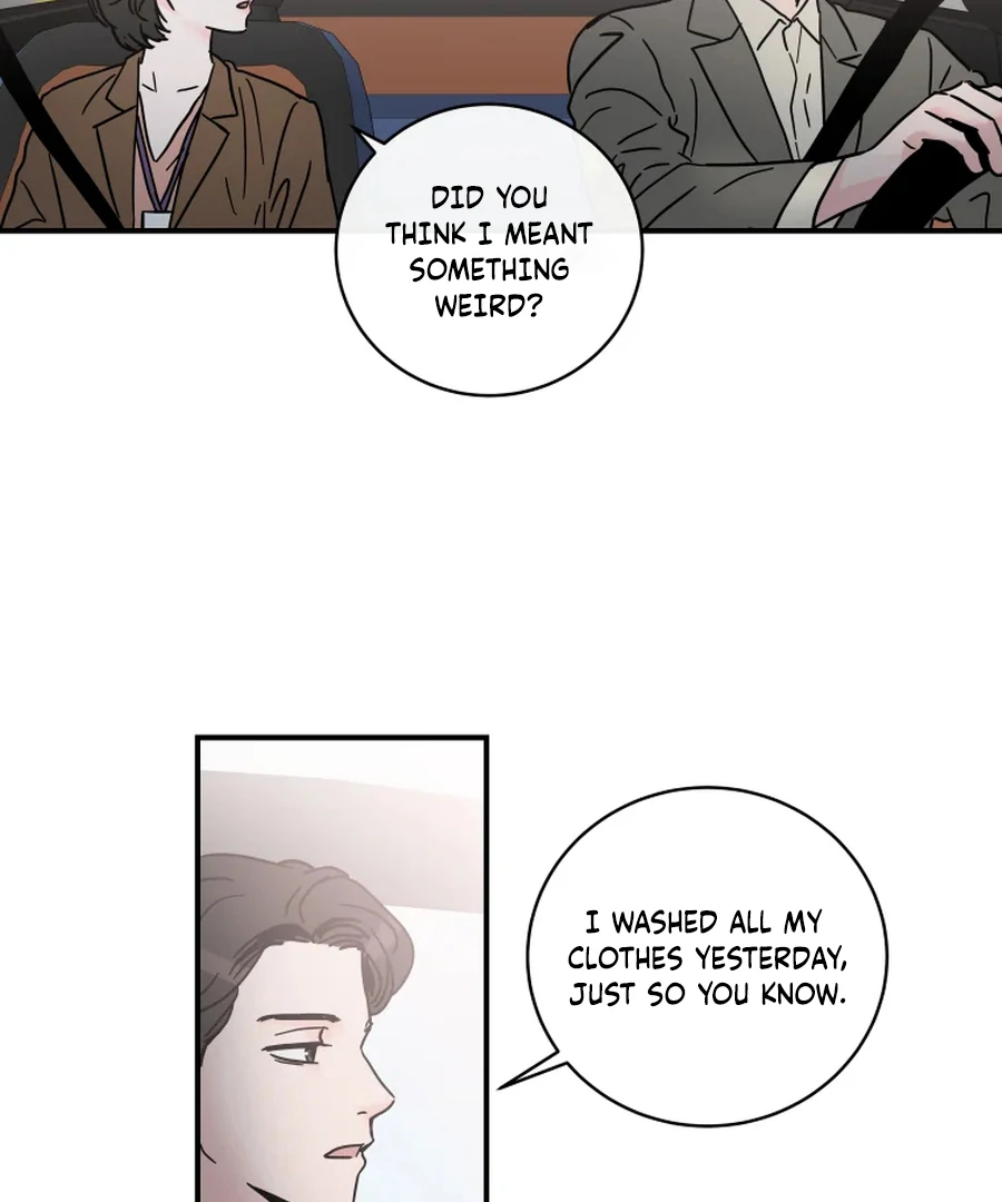 Hell of a Romance chapter 6 page 77
