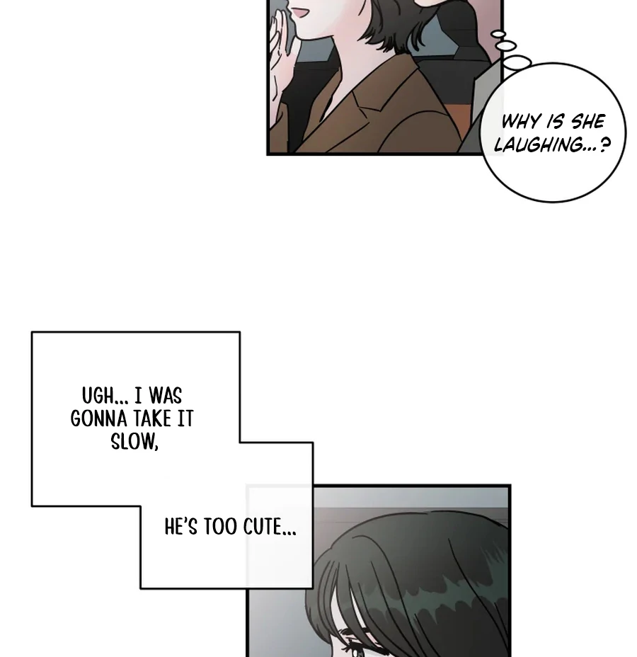 Hell of a Romance chapter 6 page 79