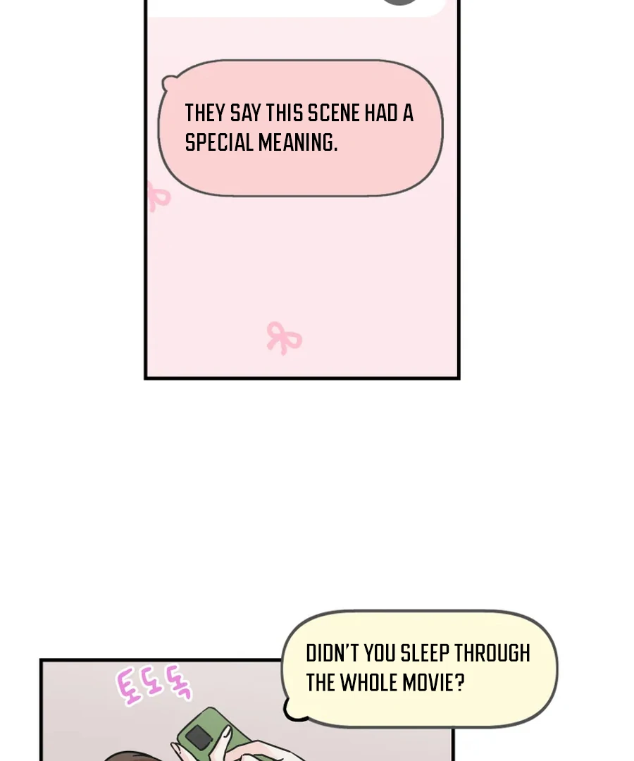 Hell of a Romance chapter 6 page 8