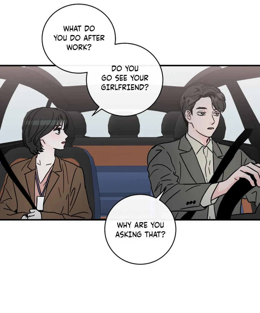 Hell of a Romance chapter 6 page 81