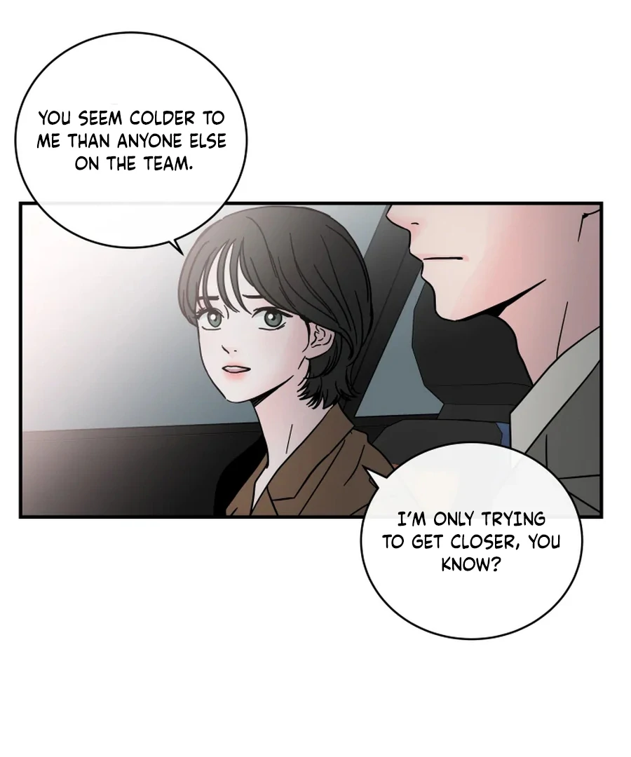 Hell of a Romance chapter 6 page 82