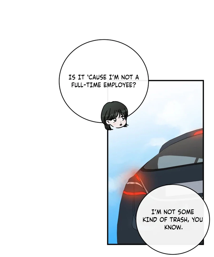 Hell of a Romance chapter 6 page 84