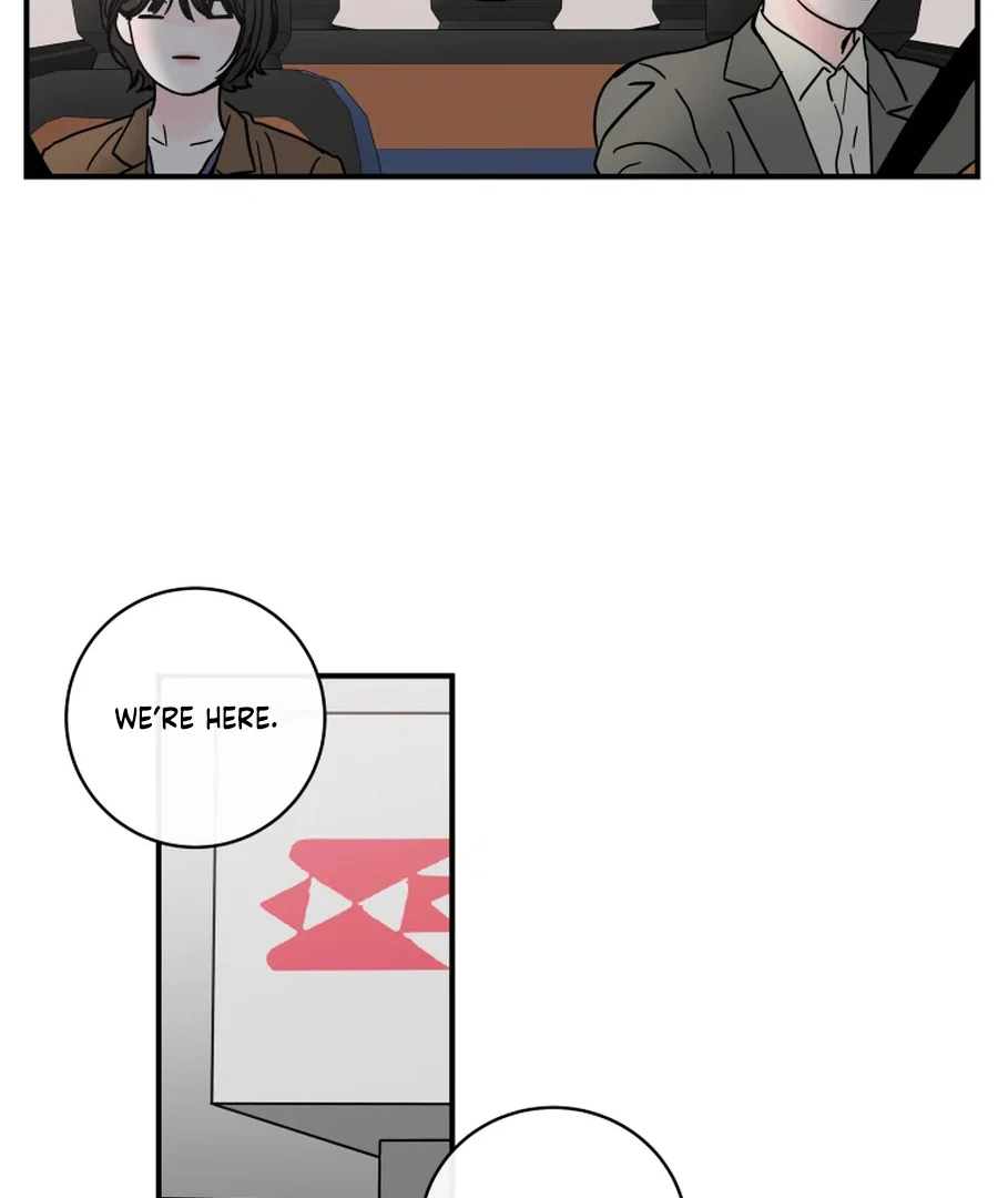 Hell of a Romance chapter 6 page 89