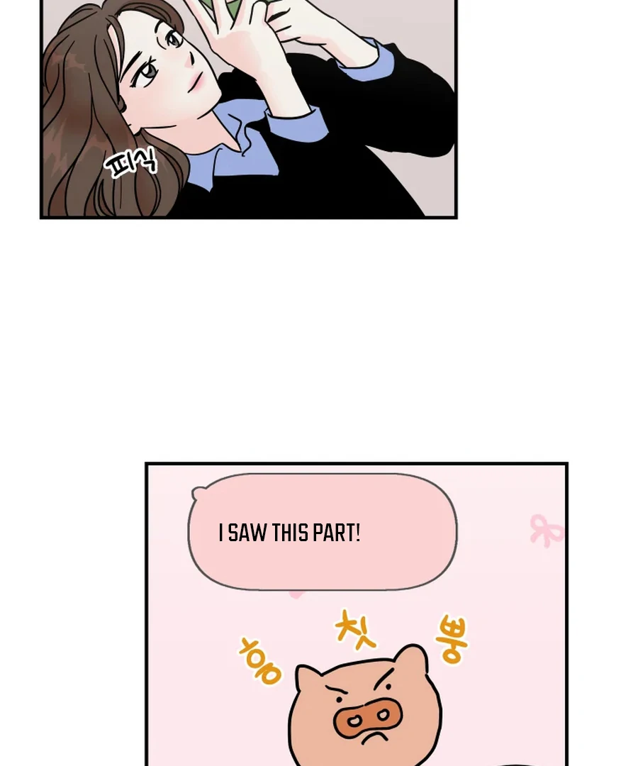 Hell of a Romance chapter 6 page 9