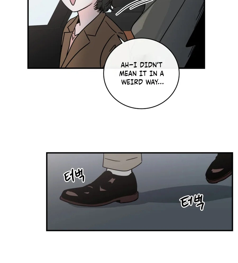 Hell of a Romance chapter 6 page 91
