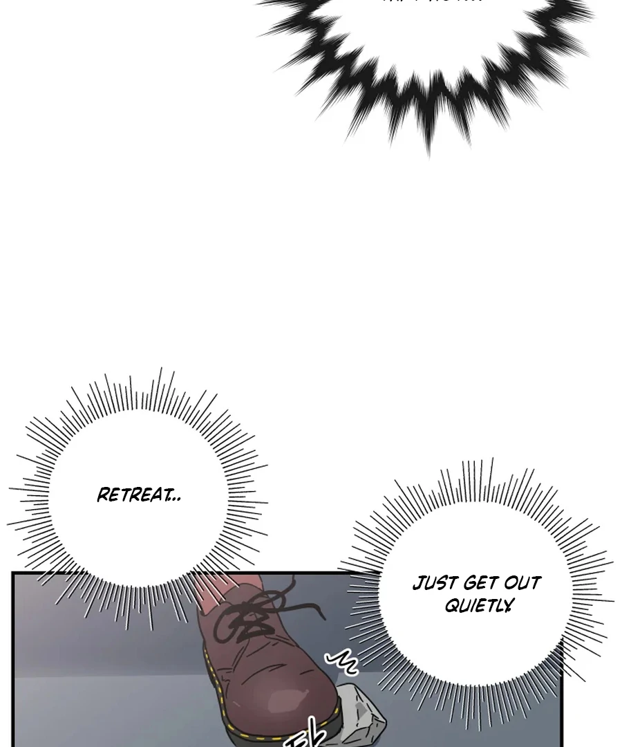 Hell of a Romance chapter 6 page 95