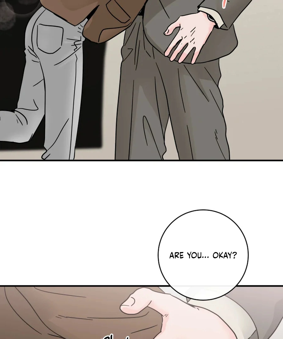 Hell of a Romance chapter 6 page 97