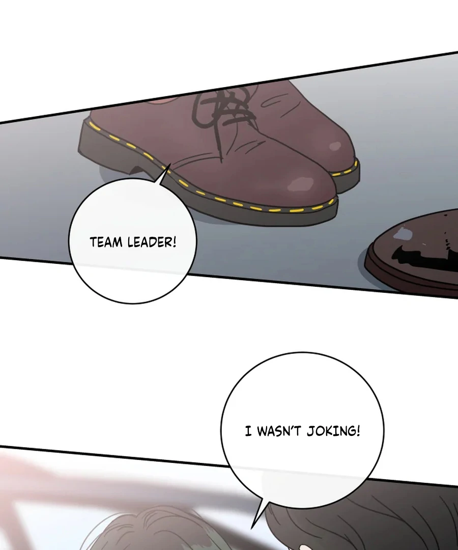 Hell of a Romance chapter 6 page 99