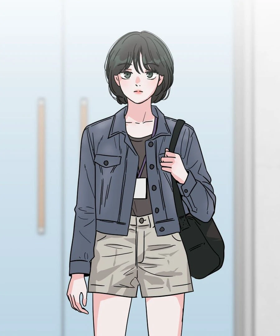 Hell of a Romance chapter 9 page 101