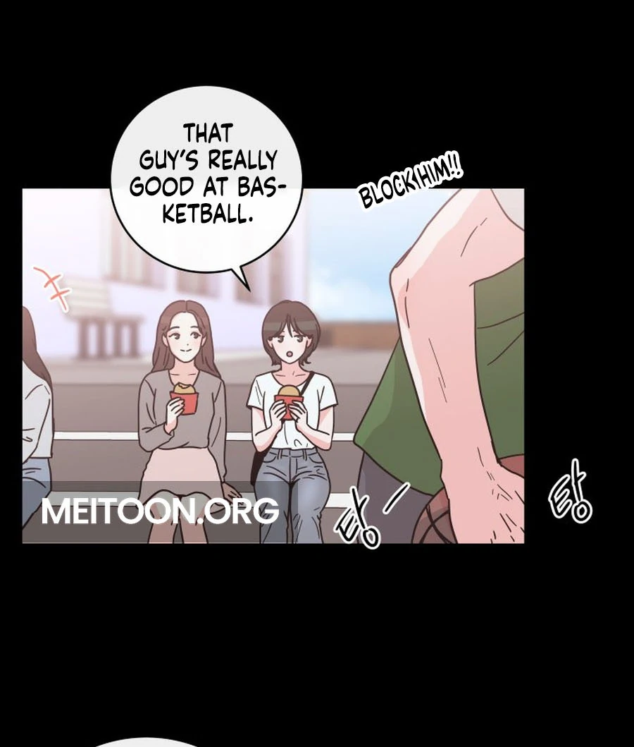 Hell of a Romance chapter 9 page 11