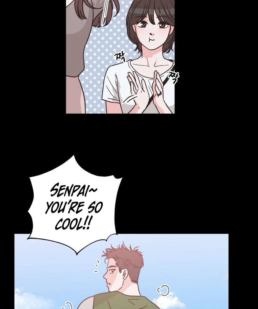 Hell of a Romance chapter 9 page 15