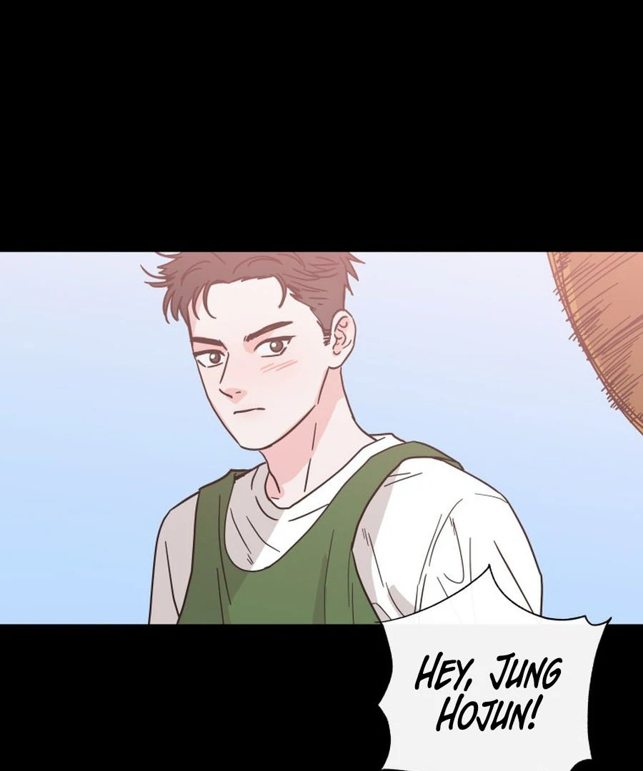 Hell of a Romance chapter 9 page 17