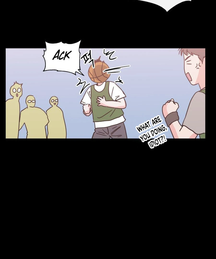Hell of a Romance chapter 9 page 18