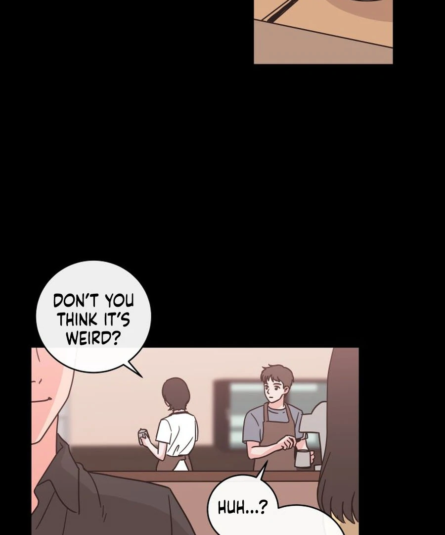 Hell of a Romance chapter 9 page 20