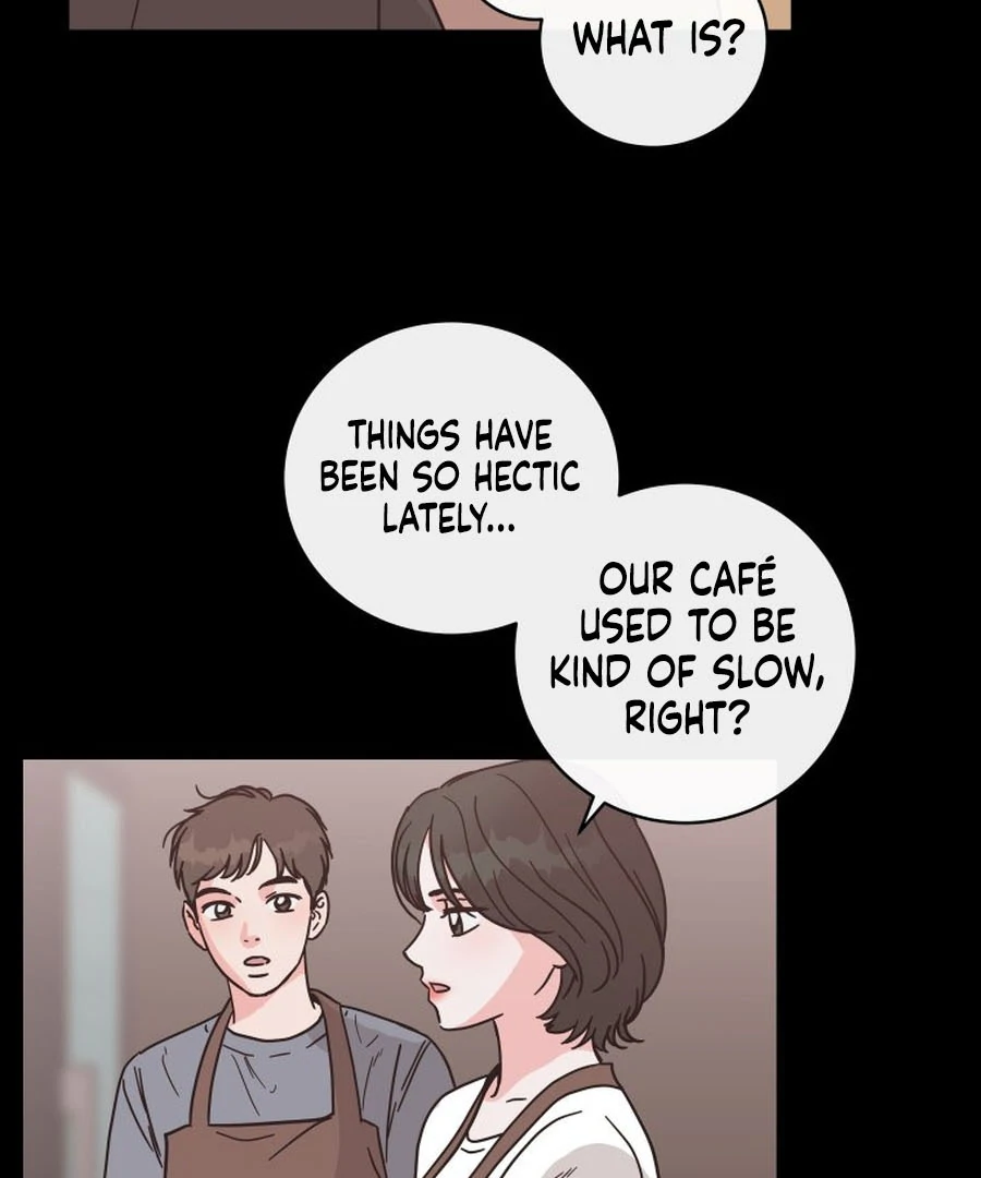 Hell of a Romance chapter 9 page 21