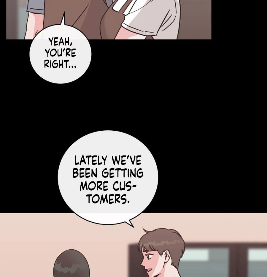 Hell of a Romance chapter 9 page 22