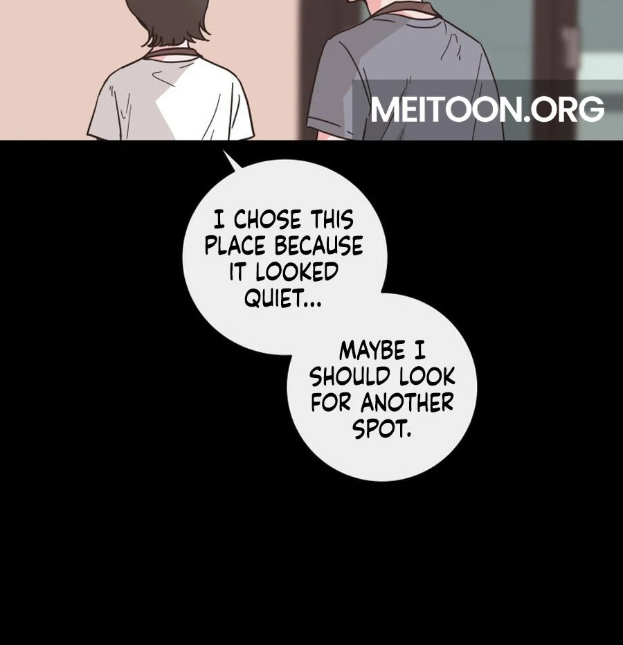 Hell of a Romance chapter 9 page 23